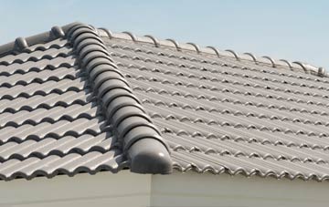 advantages of Caldwell clay roofing