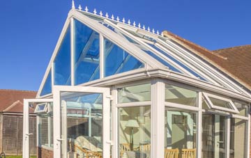 conservatory roof insulation costs Caldwell