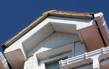 Caldwell fascia installation costs