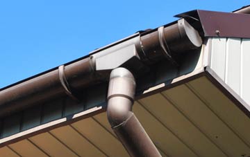types of Caldwell fascias