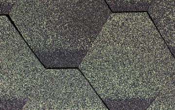 Caldwell fibreglass shingle repairs