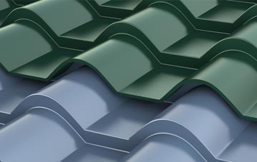 who should consider Caldwell plastic roofs