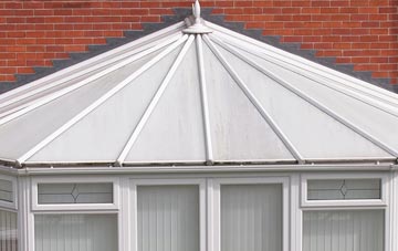 Caldwell polycarbonate conservatory roof repairs