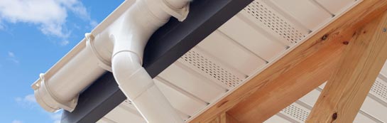 get Caldwell guttering quotes today