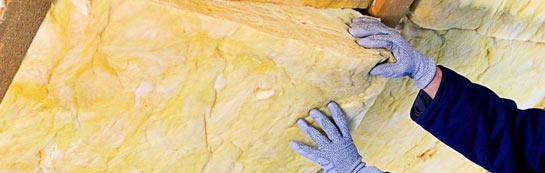 quotes for Caldwell roof insulation