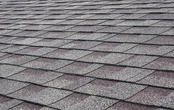 Caldwell tiles for shallow pitch roofing