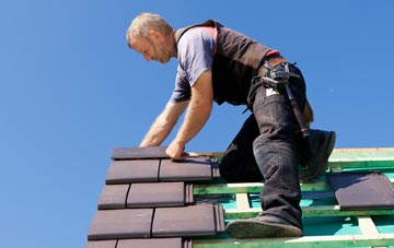 disadvantages of Caldwell slate roofing