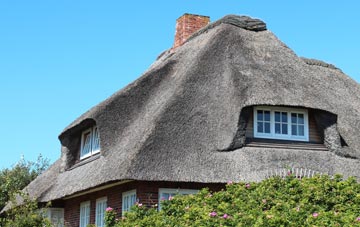 thatch roofing Caldwell