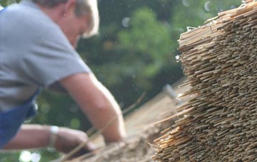 professional Caldwell thatchers