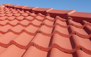 Caldwell tile and slate roof replacement