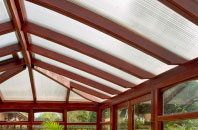Caldwell conservatory roofing insulation