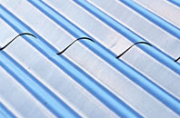 Caldwell corrugated roofing