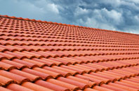 Caldwell roofing tiles
